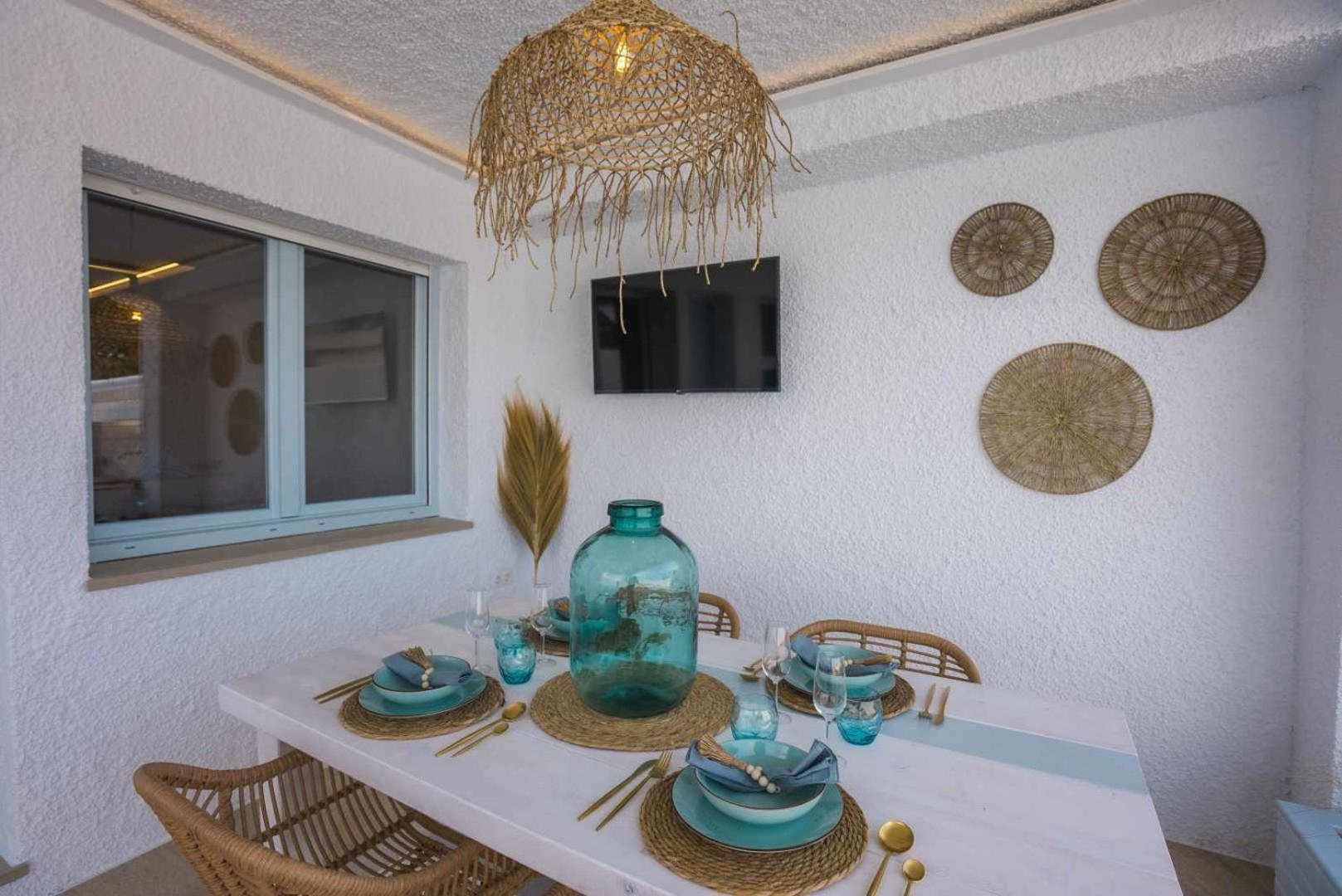 הוילה Casa Islandia En ריומאר מראה חיצוני תמונה