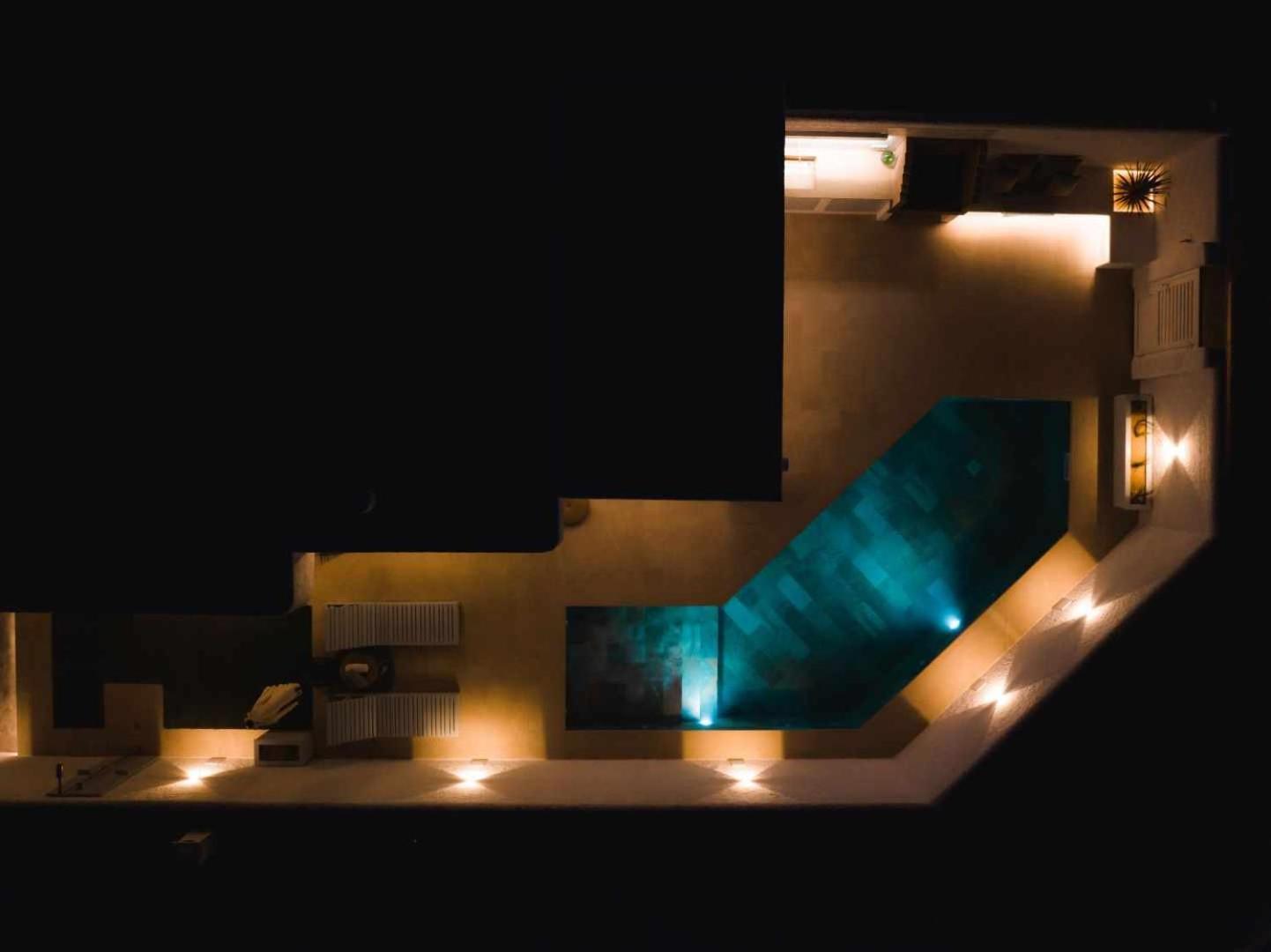 הוילה Casa Islandia En ריומאר מראה חיצוני תמונה