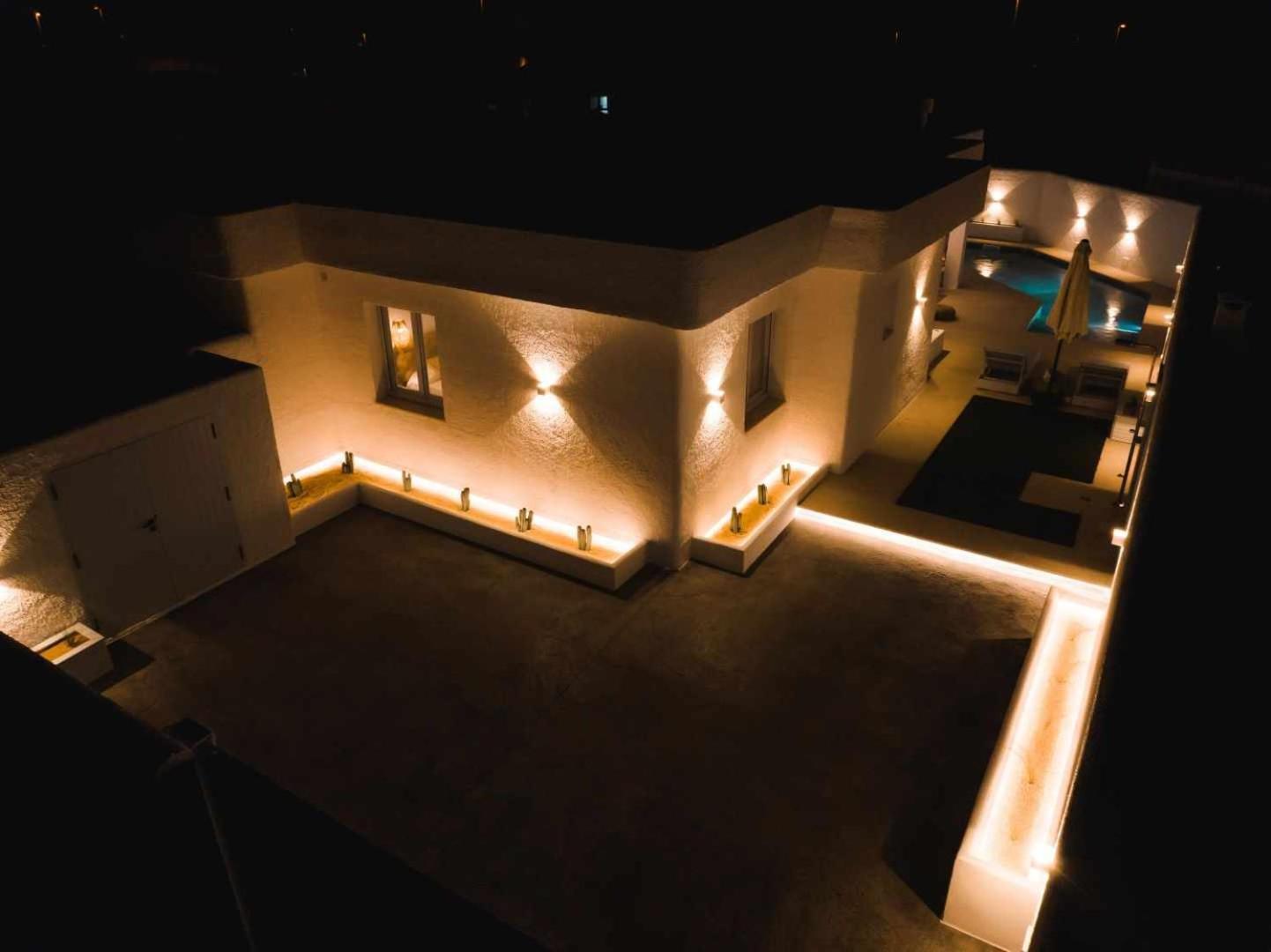 הוילה Casa Islandia En ריומאר מראה חיצוני תמונה