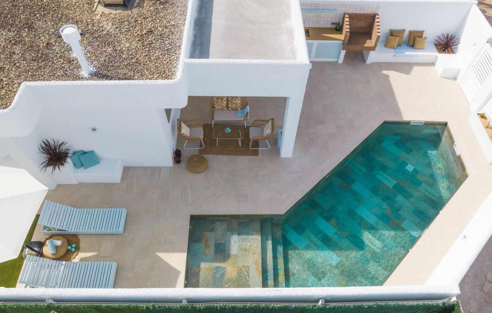 הוילה Casa Islandia En ריומאר מראה חיצוני תמונה